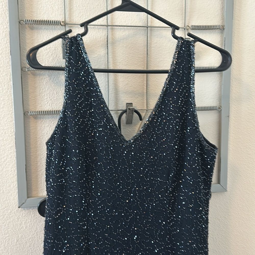 JMD beaded Dress - Picture 2 of 6